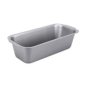Preview: We love baking bread baking pan 26x11,5cm