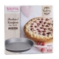 Preview: We love baking Cake pan/tart pan with firm bottom