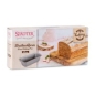 Preview: We love baking bread baking pan 22x10cm