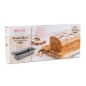 Preview: We love baking bread baking pan 35x14,5cm