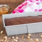 Preview: "We love baking" loaf pan extendable