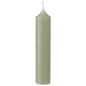 Preview: Stick candle khaki rustic