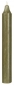 Preview: Stick Candle "Forest Green" by Ib Laursen