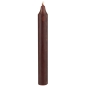 Preview: Stick Candle "Chocolate" by Ib Laursen