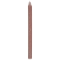 Preview: Stick candle long "old pink" by Ib Laursen