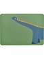 Preview: Placemat "Brontosaurus" children