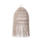 Preview: Rattan lamp "Kalla"