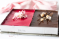 Preview: Adjustable Cake Frame – Rectangular