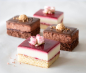 Preview: Adjustable Cake Frame – Rectangular