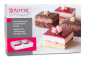 Preview: Adjustable Cake Frame – Rectangular