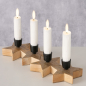Preview: Kerzenhalter "Avent" Sterno