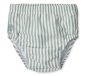 Preview: Baby swim trunks Anthony blue stripes