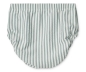 Preview: Baby swim trunks Anthony blue stripes