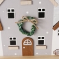 Preview: Row of houses "Milano"