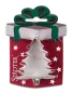 Preview: Ausstechform Tannenbaum (6,5 cm) aus Edelstahl