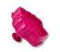 Preview: Muffin/Cupcake Embossing Cookie Cutter with Ejector