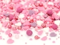 Preview: Sugar Pearls "Baby Love Pink"