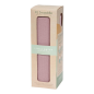 Preview: Muslin Cloth "Pure Soft Mauve" by Little Dutch