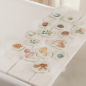 Preview: Bath foam figures "Forest Friends"