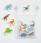 Preview: Bath foam figures "Dinosaurs"