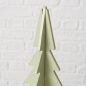 Preview: Wooden Stand Tree "Ceti" - green