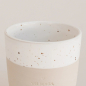Preview: Mug "Wie schön, dass es dich gibt" by Eulenschnitt