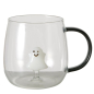 Preview: Halloween Becher Geist oder Spinne