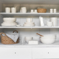 Preview: Kuchenteller 15cm "June" von Bastion Collections
