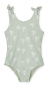 Preview: Children's swimsuit "Miami Dusty Mint"