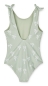 Preview: Children's swimsuit "Miami Dusty Mint"