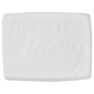 Preview: Butter Dish “Fern Leaf” by räder