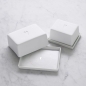Preview: Small Butter Dish "Bon Appetit" by Räder