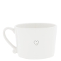 Preview: Cup, mug "From me to you" by Bastion Collection