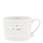 Preview: Cup, Mug "Hi Dad" by Bastion Collection