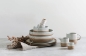 Preview: Milk jug "Caja" by ASA