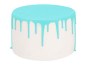 Preview: Cake Drip "Baby Blue" 250g