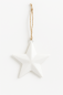 Preview: Metal Hanging Star – available in 2 sizes