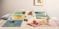 Preview: Placemat "Wiebke" Western Horse