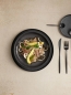 Preview: Gourmet plate, soup plate "kuro" by ASA