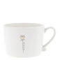 Preview: Cup, mug "Let love grow" by Bastion Collection