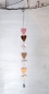 Preview: Heart Necklace.Heart Palpitations from Good old friends