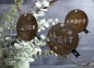 Preview: Wish sign from Good old friends