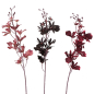 Preview: Decorative Branch "Orchid"