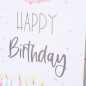 Preview: Gift Bag "Happy Birthday"