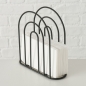Preview: Napkin holder "Ronia"