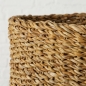 Preview: Basket "Sophy" high in 3 sizes