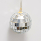 Preview: Lichterkette "Discokugel"