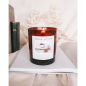 Preview: Duftkerze im Glas "Book Lover"