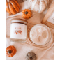 Preview: Duftkerze im Glas "Sweater Weather"