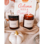 Preview: Duftkerze im Glas "Autumn Harvest"